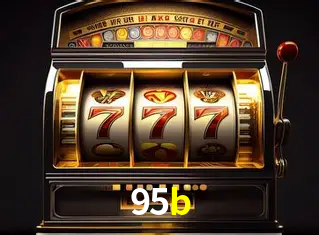 A Emoção da Loteria na 95b: Uma Chance de Mudança de Vida