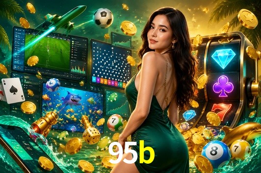 Welcome Bonus 95b