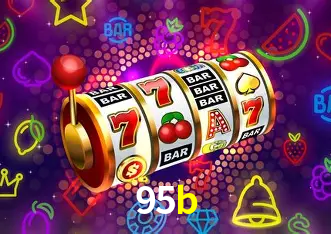 Desvendando o Mundo dos Jogos Virtuais na 95b
