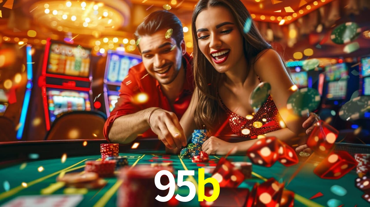 Estatísticas 95b