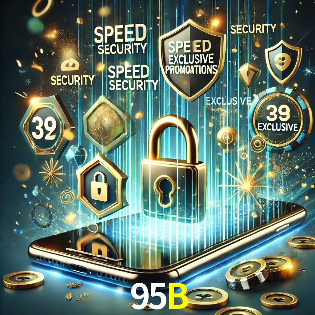 Vantagens do App 95B