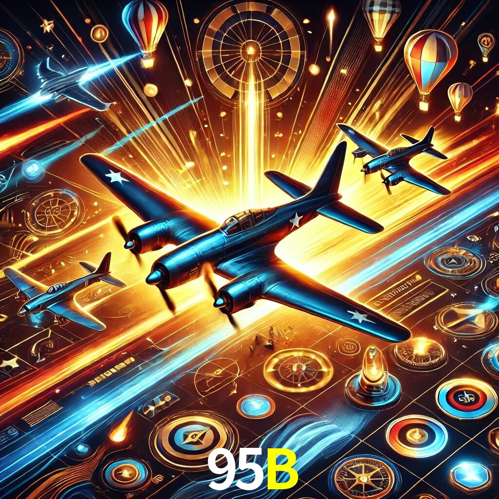 Vantagens do Aviator no 95B