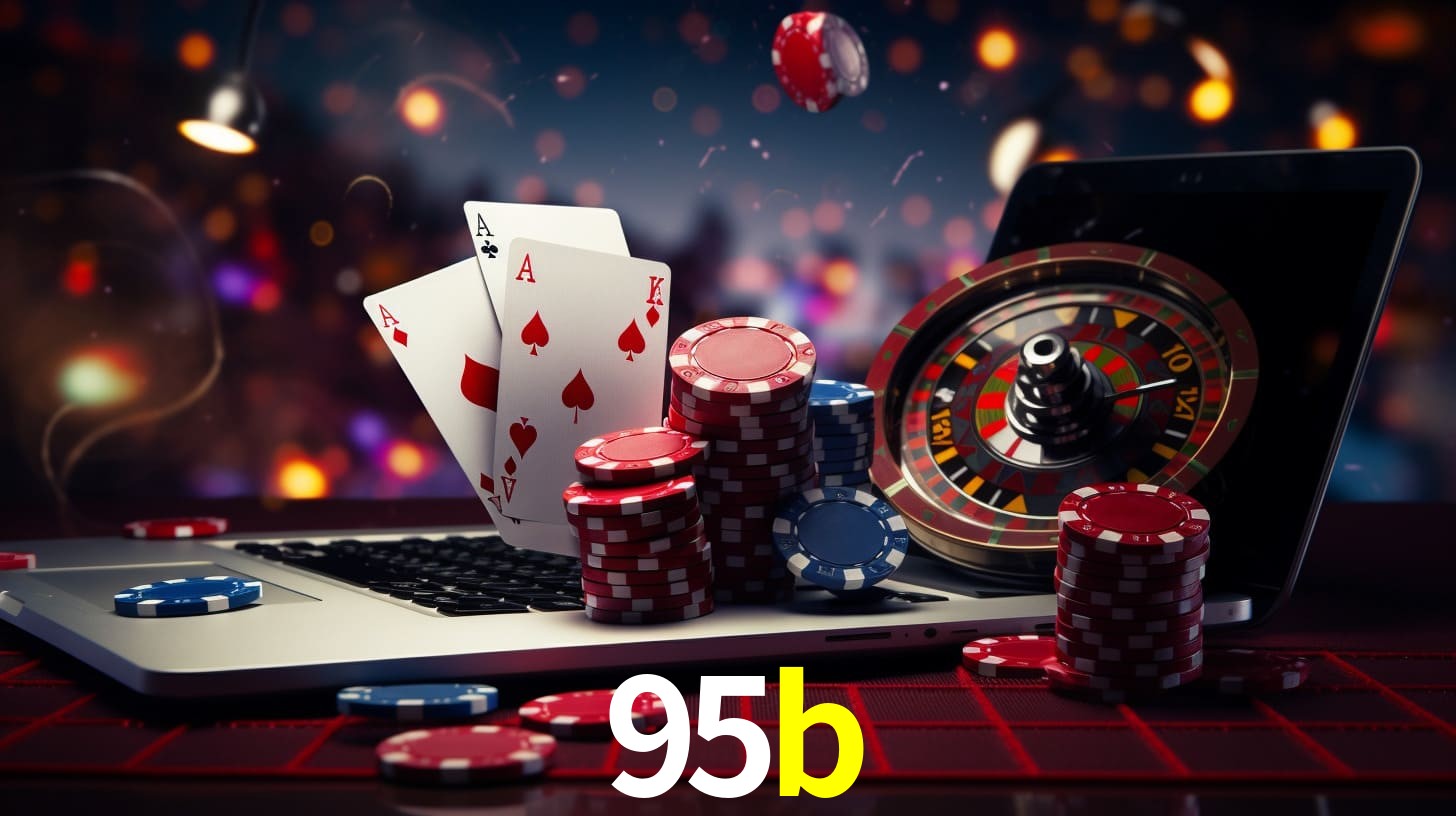 Roulette Table 95b
