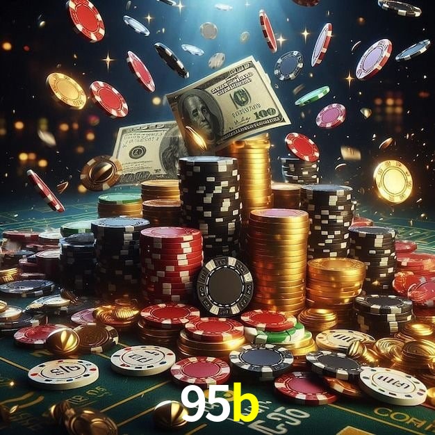 Desvendando o Mundo dos Jogos Virtuais na 95b