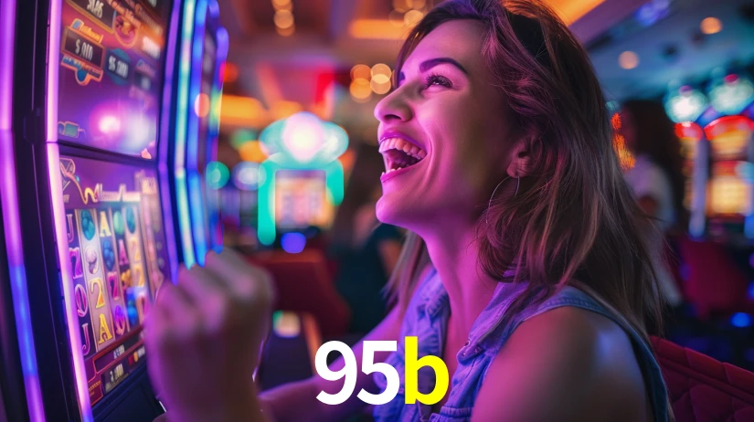 Experimente o Login Seguro Premium no 95b
