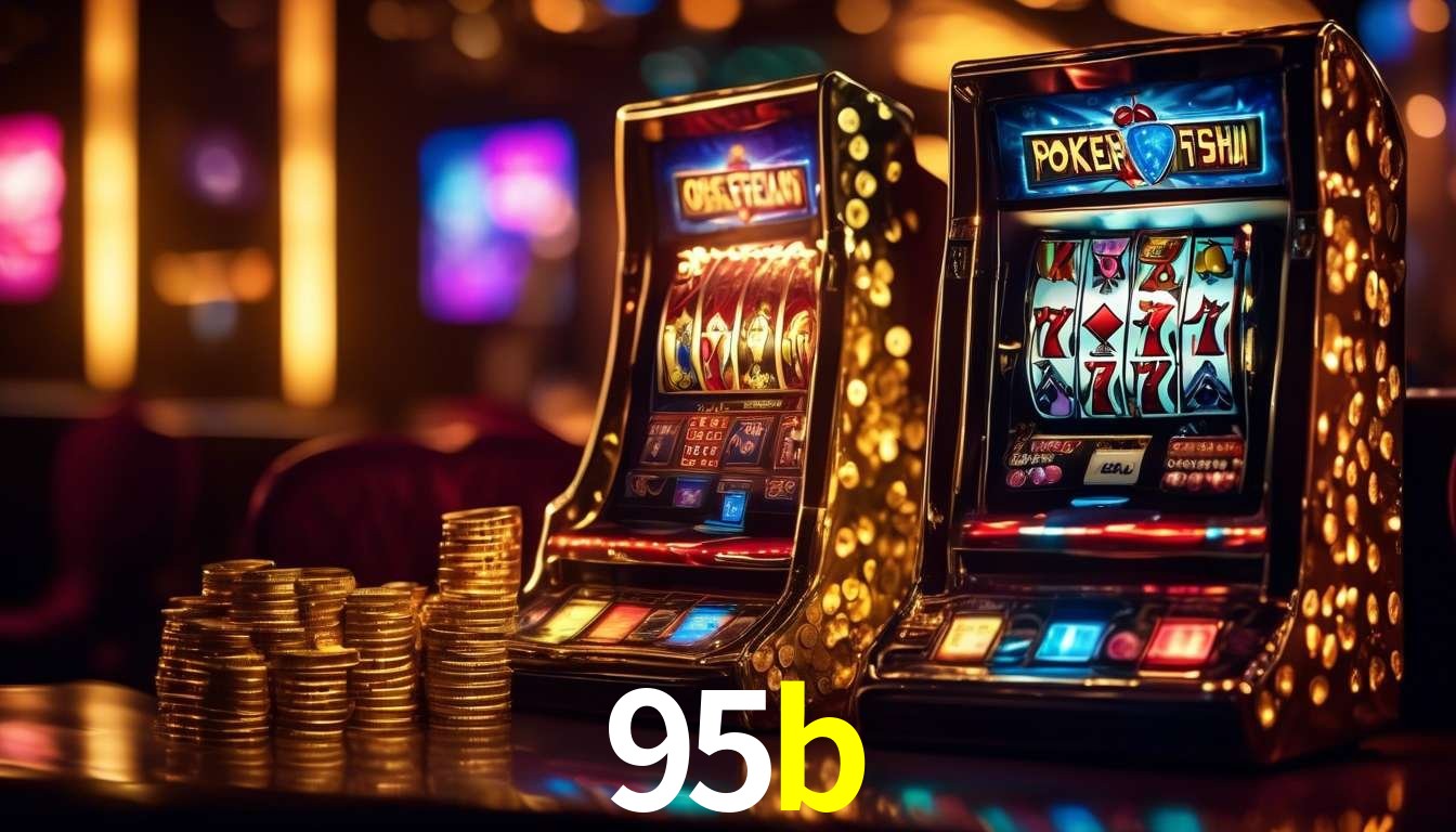 Descubra a Essência do 95b: Nossa História e Compromissos