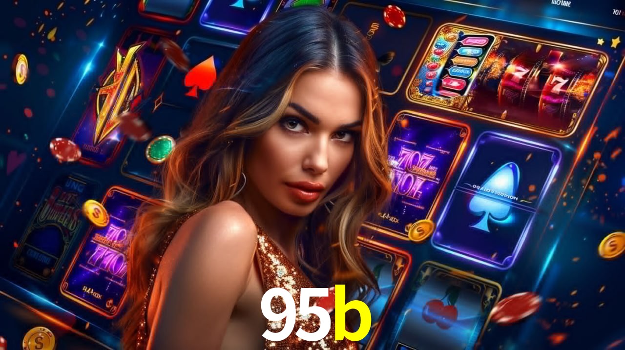 Explorando a Categoria de Eventos em Apostas na 95b