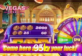 Desvendando o Mundo dos Jogos Virtuais na 95b