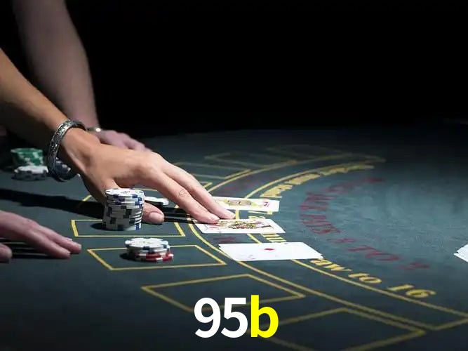 Provedores de Jogos 95b