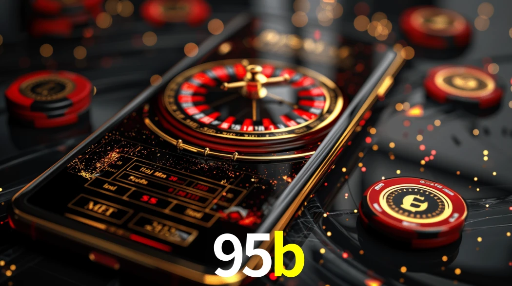 Game Providers 95b