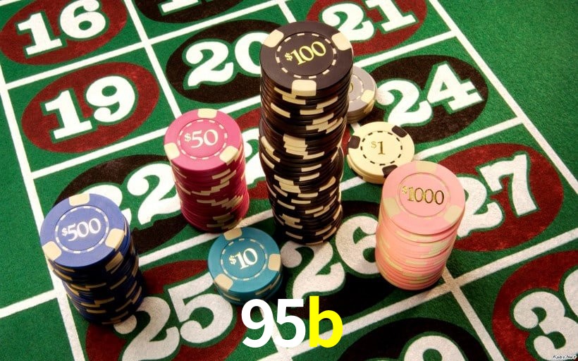 Torneios 95b