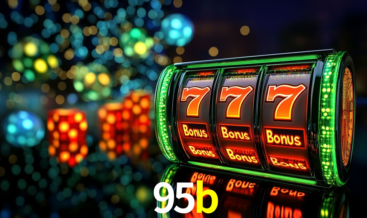 Estatísticas Esportivas 95b