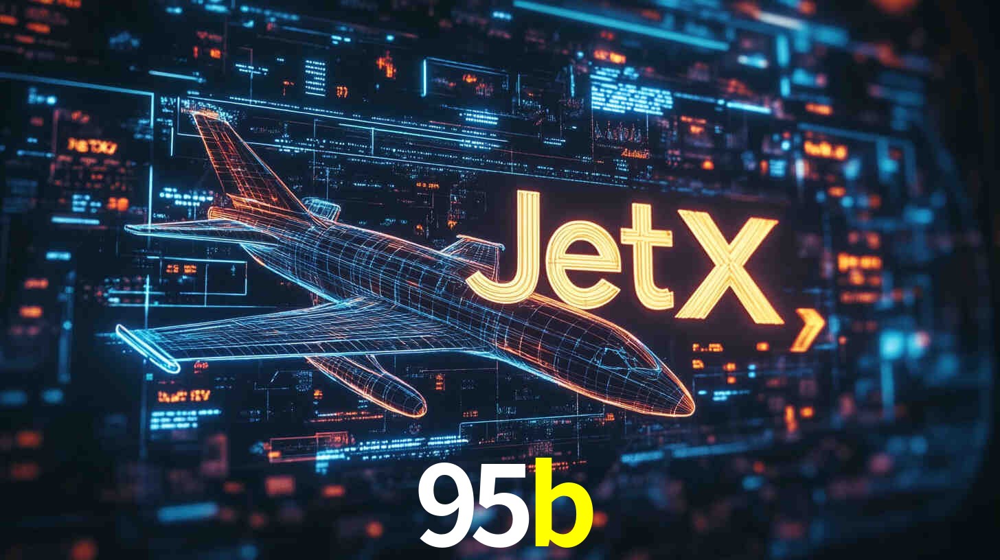 Desvendando o Mundo dos Jogos Virtuais na 95b