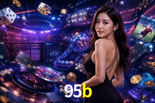 Platform Technology 95b