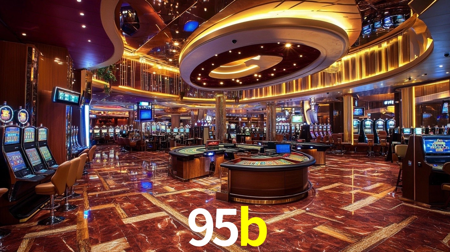 Tournaments 95b