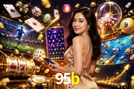 Slot Games 95b