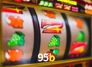 A Popularidade dos Caça-Níqueis no 95b