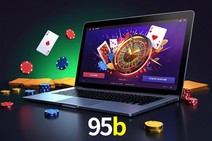 Jogos de Slot 95b