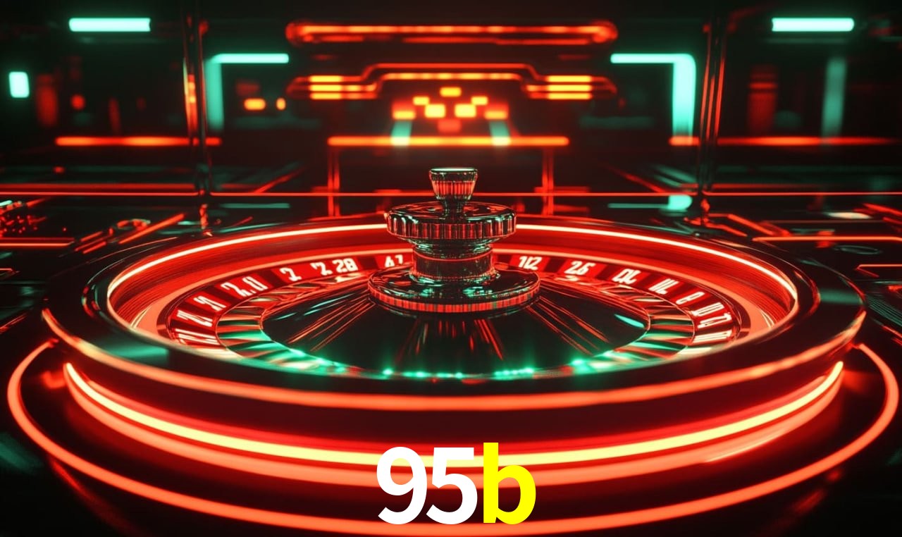 A Revolução dos Aplicativos de Jogos no 95b