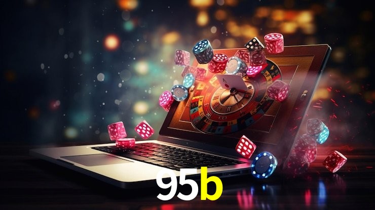 Inovações de Jogos na 95b: O Futuro das Experiências Interativas