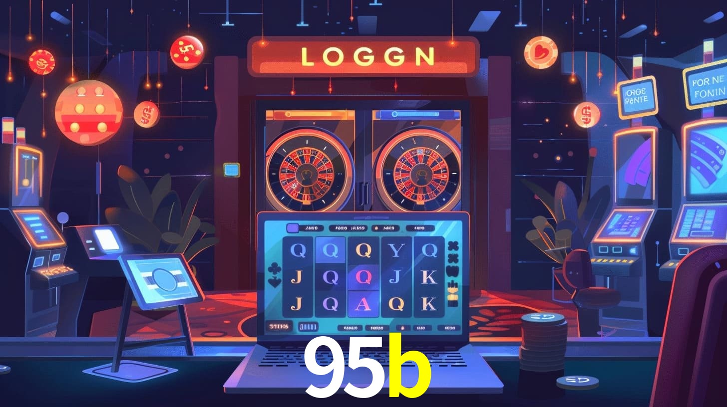 Diretório de Jogos 95b