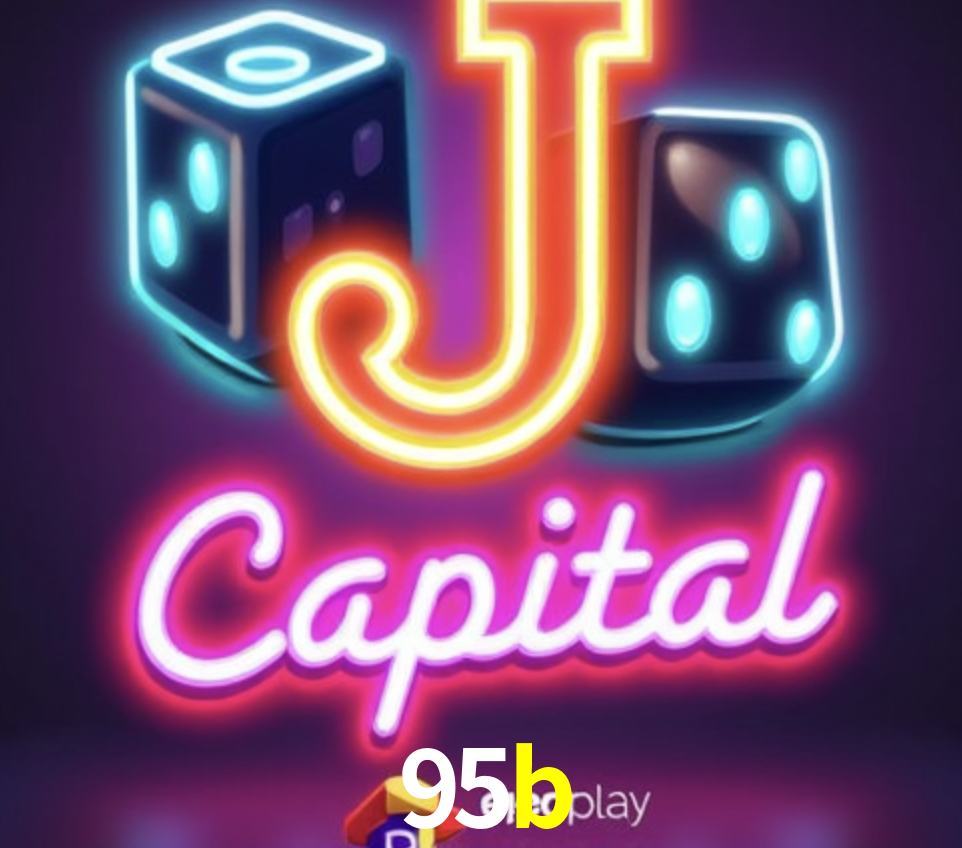 APP oficial da 95b para mobile