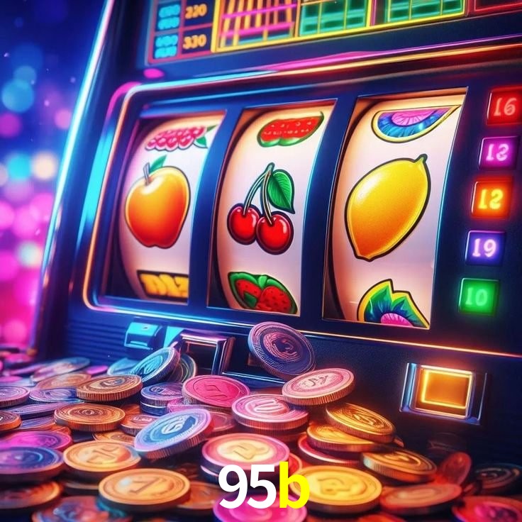 Casino Ao Vivo 95b