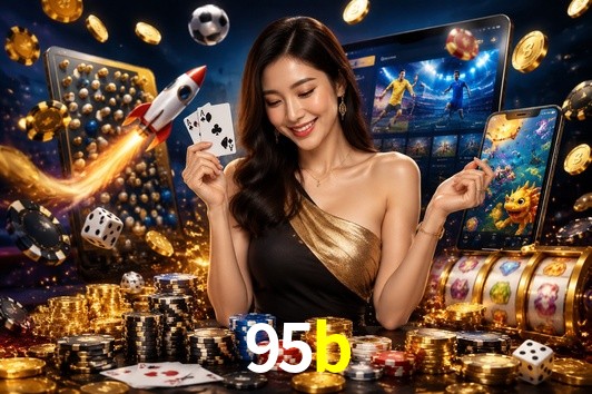 Live Casino 95b