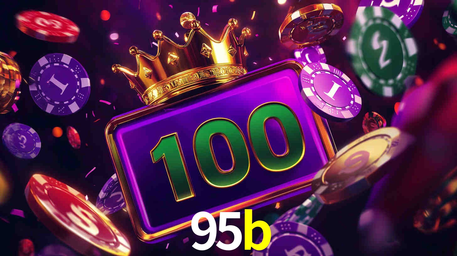Welcome Bonus 95b