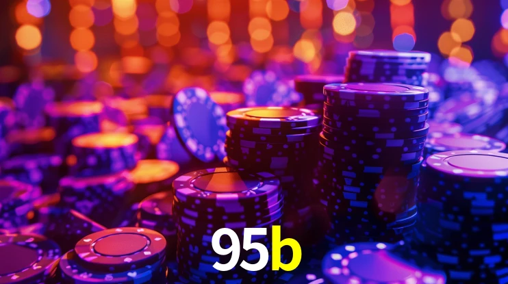 95b: A Experiência de Casino com Jogos de Mesa ao Vivo