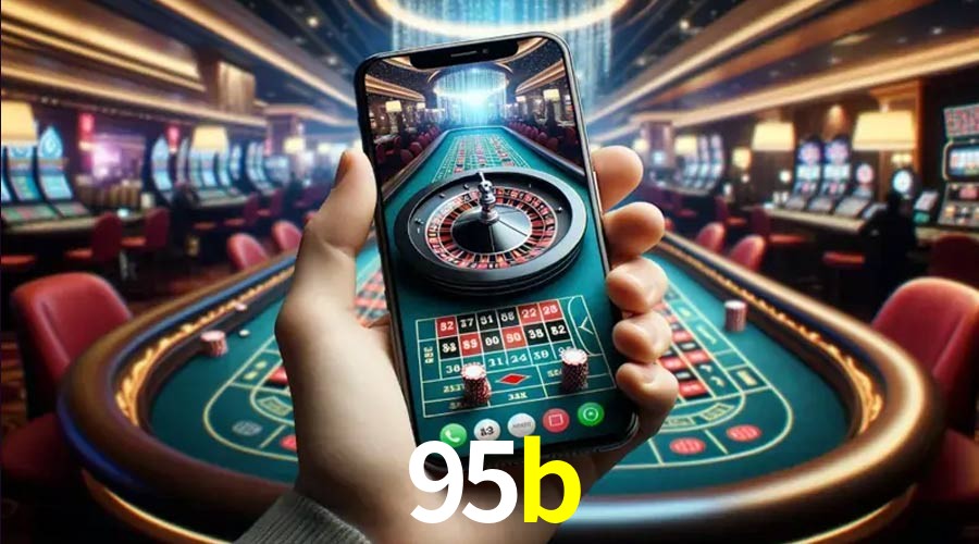 Secure Login 95b
