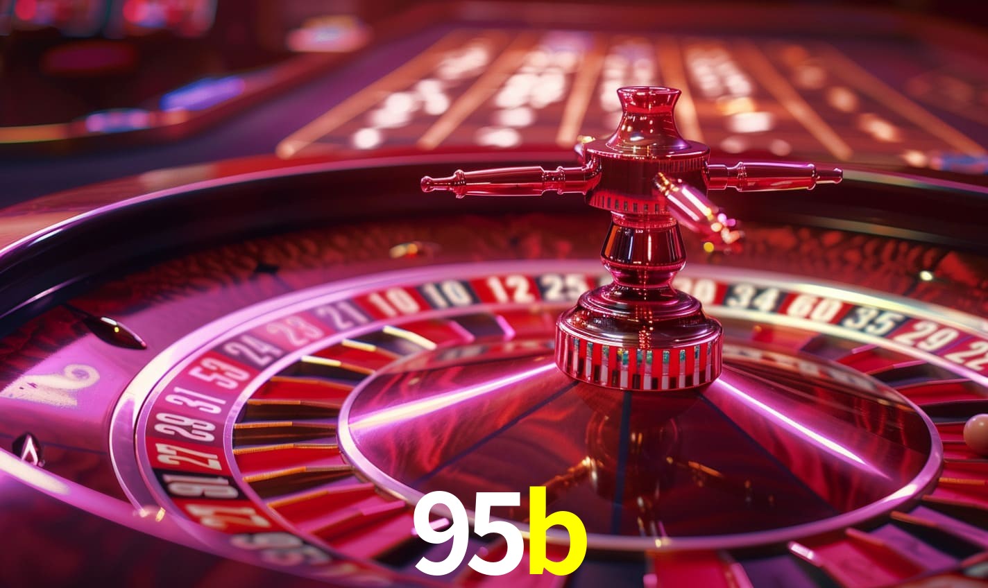 Explorando a Categoria de Eventos em Apostas na 95b