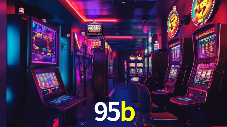 Ofertas Imperdíveis na 95b: Promoções e Bônus Que Valem a Pena