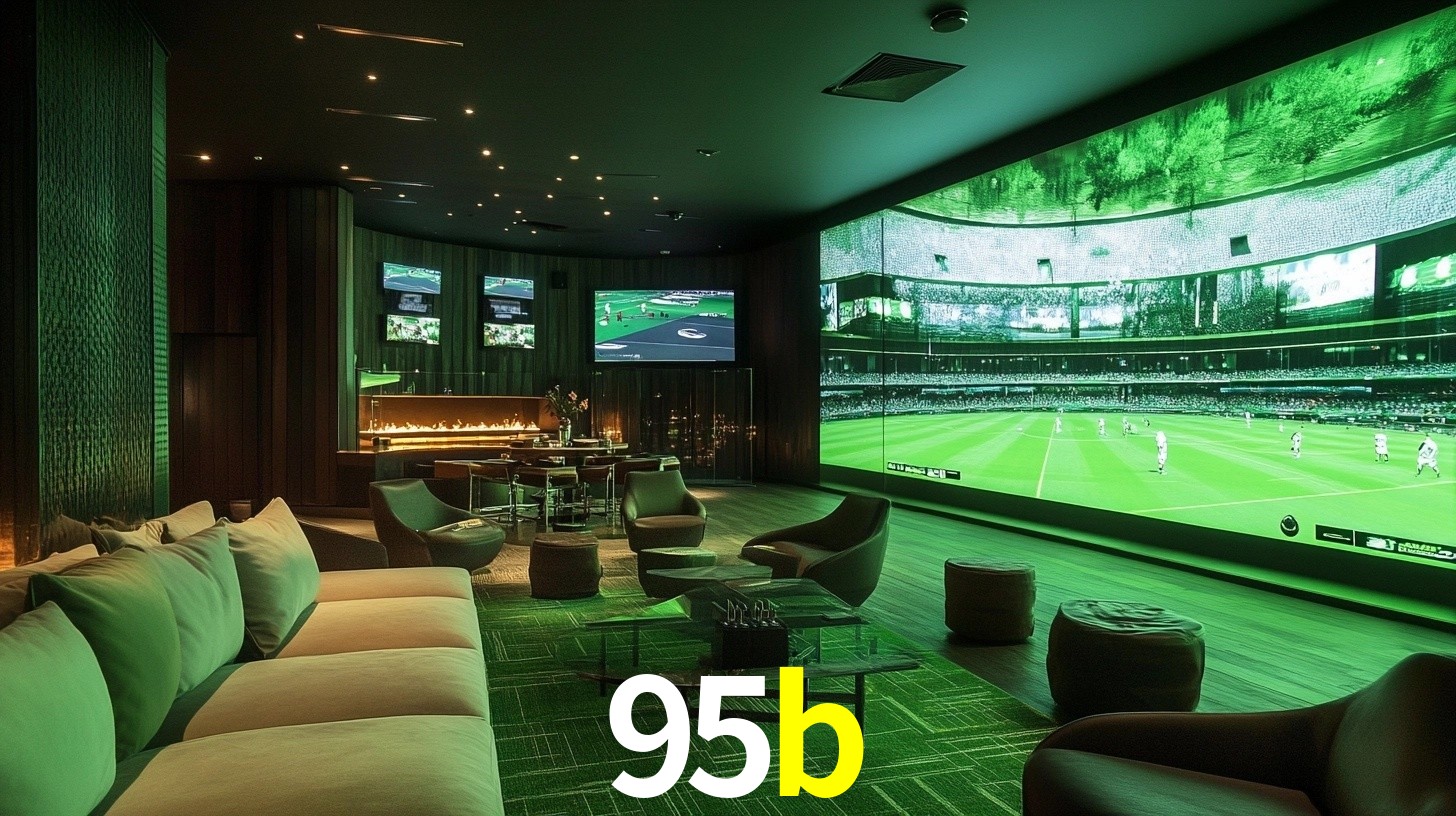 Sinta a adrenalina dos jogos de cassino com 95b