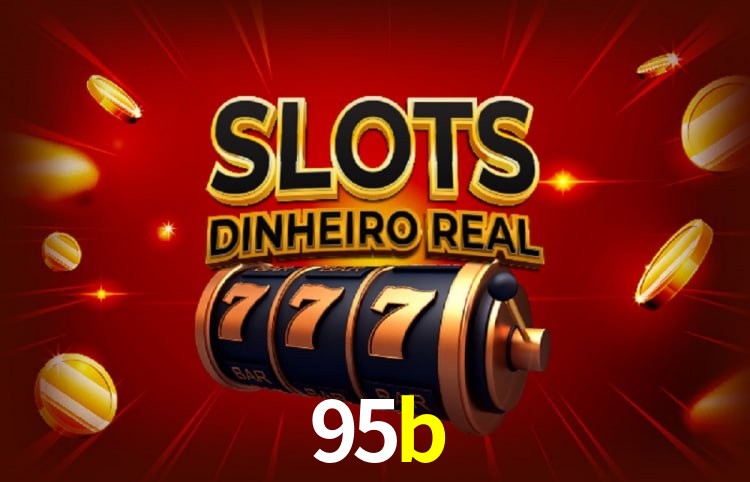 Casino Ao Vivo 95b