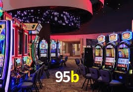 Login Seguro 95b